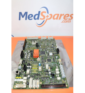 Siemens p/n 10096926_D611 BOARD