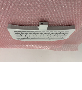 RAFI QWERTY G2 KEYBOARD Siemens Acuson S3000 Ultrasound General P/n 11286603