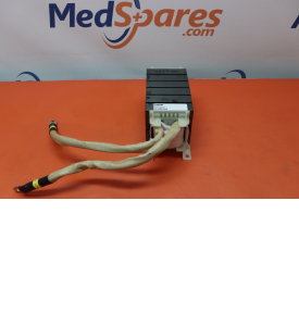 Siemens X-Ray Part Number: 03090412RF CHOKE 42uH 5% 100A 6core