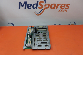 Philips Rad room Part Number: 452216702083CODING FIELD DSI R5