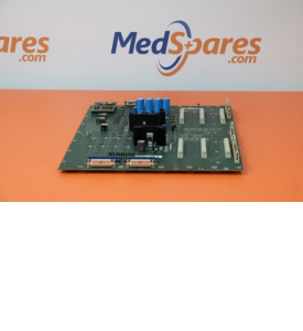 Circuit Board RF CI Motherboard D14 Siemens MRI Symphony Sonata 5773085