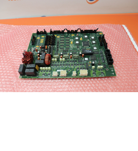 Toshiba Part Number ywm0884 X-Ray Circuit Board  