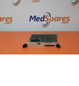 Circuit Board RX4 D12 Siemens MRI Symphony Sonata 7383149