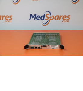 Stimulation Circuit Board D22-5772566 &amp; D21-5772632 Siemens MRI Symphony Sonata p/n 5772566 , 5773788