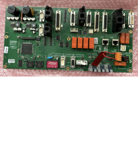 PCB Philips Optimus 65 Rad/Fluoro Room  p/n 07011141