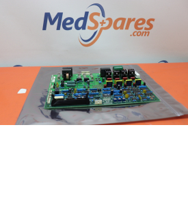 SHIMADZU Part Number: 50221102MUX CHARGE 99 BOARD FROM MOBILE ART