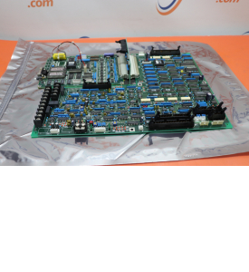 SHIMADZU MOBILE ART Portable X-Ray Parts P/N 50178216J NEXSC Board