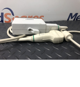 GE Logiq 9 3.5C PROBE Ultrasound General P/N 2050357 Rev 02