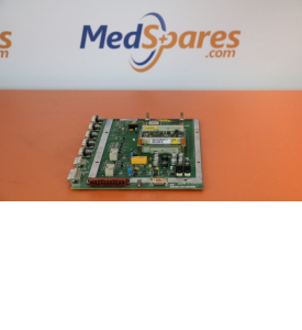 D701 Horizontal Board CT Scanner Siemens Sensation  7129575