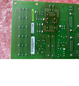 PCB IF Main TH2 (MSB) Philips Diagnost p/n 451213138802