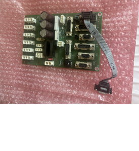 PCB IF Main TH2 (MSB) Philips Diagnost p/n 451213138802