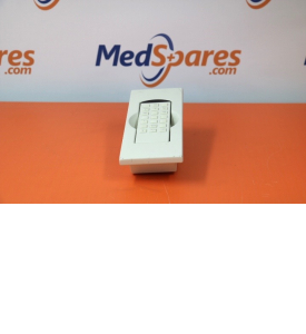 Remote Control 9722059 &amp; Holder 9722067 Radiology Siemens