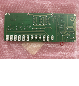 SPDU Circuit Board Philips Digital Diagnost P/n 451213346302