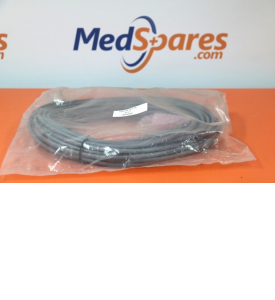 100 Cable Siemens Cath Angio Lab 411004547