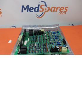 SHIMADZU MobileArt501-76754b Circuit Board