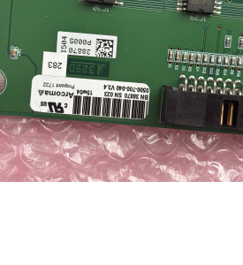 Gateway Board Siemens Axiom Aristos/ Ysio P/n 7561173