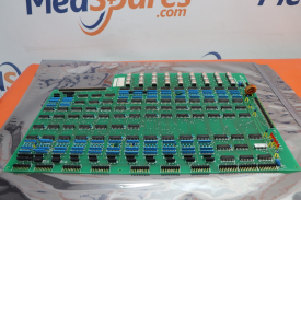 SHIMADZU MobileArt 501-76750C Circuit Board