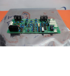 SHIMADZU MobileArt 502-21970A Circuit Board