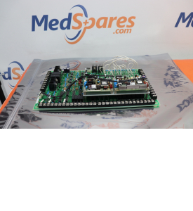 SHIMADZU MobileArt Circuit board 501-79275