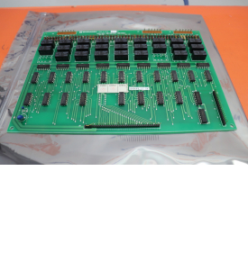 SHIMADZU MobileArt Circuit board 501-98158