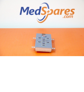 Rear Control Panel CT Scanner Siemens Sensation 7393262