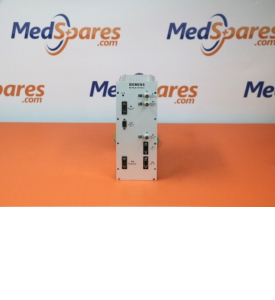 Power Supply 3D Angio Interface Angiostar Cath Lab Siemens 5777698