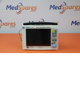 Patient Monitor SC7000 Radiology Siemens 1P5202994