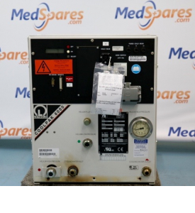 Coolpak 6000 Leybold Compressor- Siemens 7014504