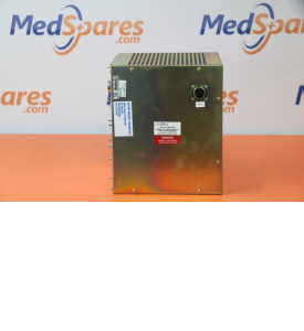 Oxford Filter Box for Siemens Symphony MRI 612-049
