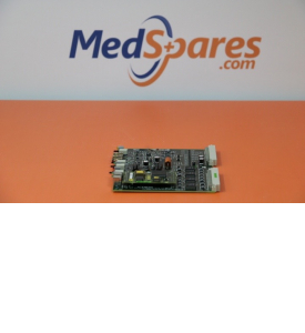 Can-Service D16 Board Siemens MRI Symphony 5725515