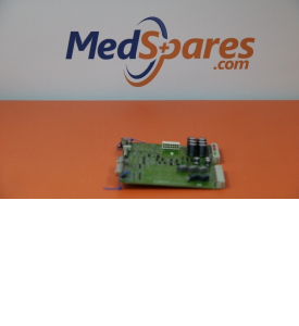 I/O Board D17 Siemens MRI Symphony 5726430