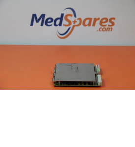 Modulator D14 Board Siemens Symphony 5726364