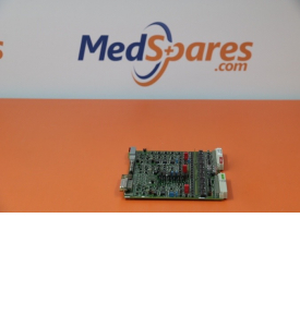 Regulator D12 Board Siemens MRI Symphony 5726349