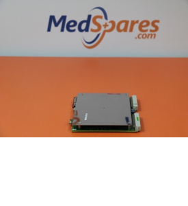 DAC D11 Board Siemens Symphony MRI 5725507