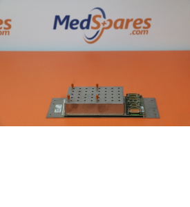 CPI PC Board ASM Kit Siemens Sensation  CT Scanner 5652271