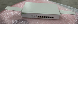 Siemens Connect S-8180T ethernet switch assy