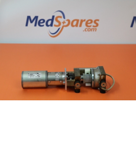 Motor Siemens Sensation CT Scanner 8885101942
