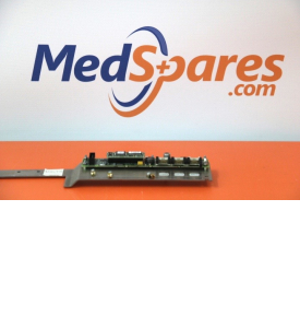 D30 Board Siemens Axiom Radiology 8395456