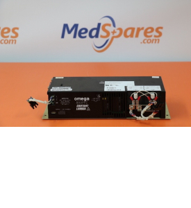 PSU Module DC 48V Siemens Symphony MRI Scanner 4763814