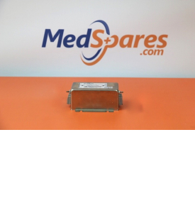 EMI Filter Siemens Iconos R200 Radiology 6FCD10