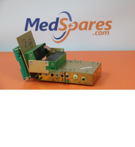 Voltage Supply 40-4 HDR Siemens Radiology Various Systems 3829103