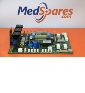 D1 PCB Board Siemens Uroskop Access Radiology 5650291