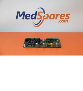 D11 Hor-vert Deflection Board Siemens Angiostar Cath Angio Lab 1102172