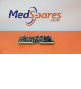 D8 Board Siemens Multi,Angiostar Cath Angio Lab 3794208