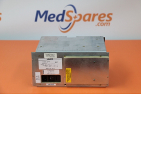 Transformer Assembly D2 Siemens Sireskop Cath Angio Lab 1673636