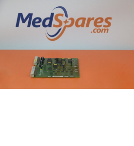 D9 Video Amplifier Digital Siemens Angiostar Cath Angio Lab 1599864