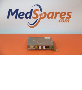 A/D Converter Siemens Angiostar Cath Angio Lab 1674261