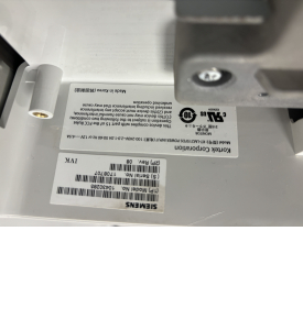 KORTEK 21.5&quot; FHD FLAT PANEL DISPLAY MONITOR Siemens Accuson S3000 Ultrasound General p/n 10430285