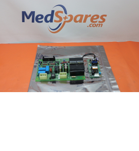 SHIMADZU Mobile Dart Circuit Board 50220417