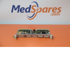 Plis/Angio Board Siemens Angiostar Cath Angio Lab 7128791